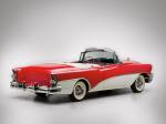 Buick Roadmaster Convertible 1955 года